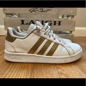 💥HOST PICK💥Adidas Grand Court Kids' Sneakers